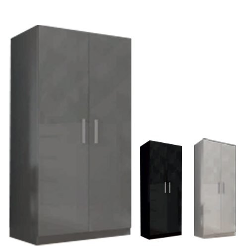 Bobby 2 Door sliding wardrobe doors