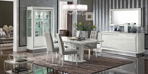 Dama dining table sets