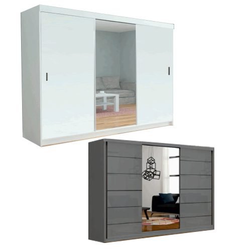 Miami ikea sliding door wardrobe