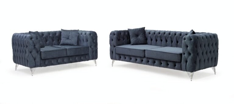 Homey Sofa Set upholstery material for sofas