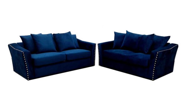 Lincoln 3+2 Seater Sofa