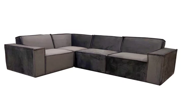 Midland Corner Sofa