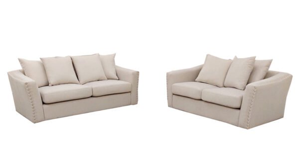 Blakely 3 + 2 Seater Sofa Set