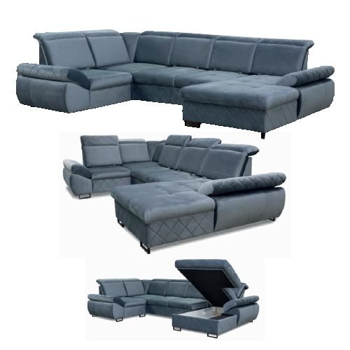 Selly Sofa Bed pull out couch