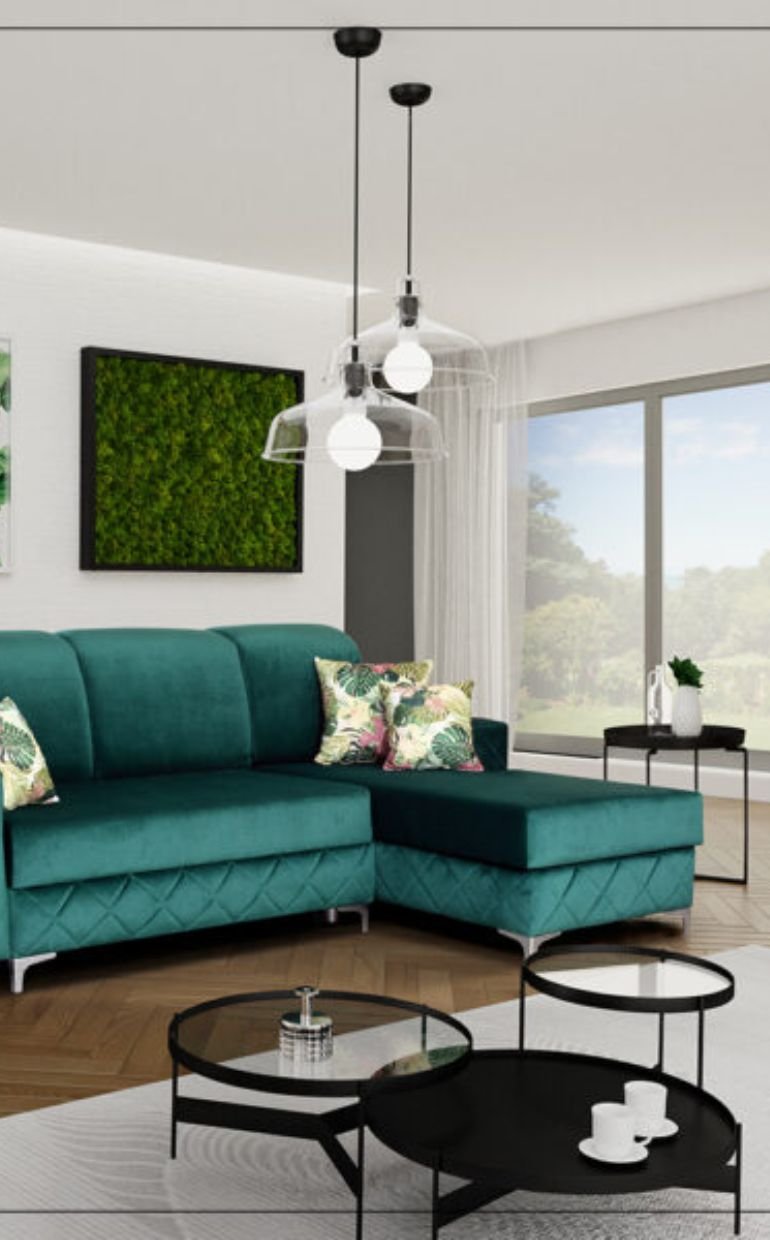 Sofas - Home Interior